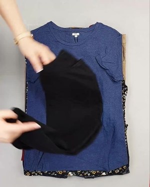 Фотография  897 - OVS Summer м/ж mix#15 кг, ЛОТ №5802 оптом в Кызыле и республике Тыва