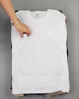 Фотография  466 - OVS Summer м/ж mix#15 кг, ЛОТ №5802 оптом в Кызыле и республике Тыва