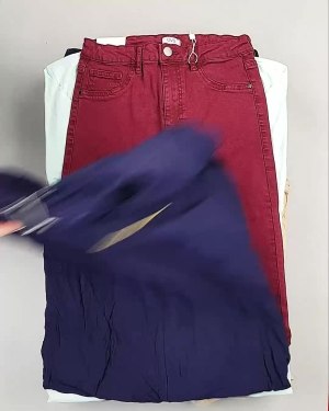 Фотография  609 - OVS Summer м/ж mix#15 кг, ЛОТ №5802 оптом в Кызыле и республике Тыва