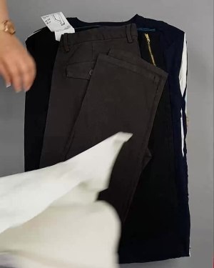 Фотография  824 - OVS Summer м/ж mix#15 кг, ЛОТ №5802 оптом в Кызыле и республике Тыва