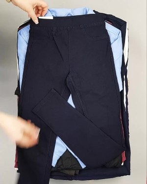 Фотография  737 - OVS Summer м/ж mix#15 кг, ЛОТ №5802 оптом в Кызыле и республике Тыва