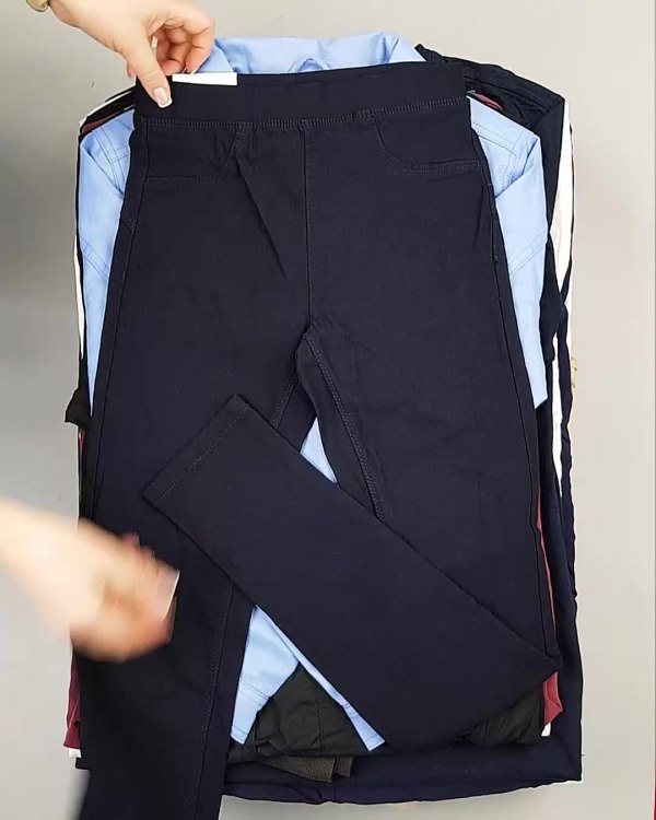 Фотография  959 - OVS Summer м/ж mix#15 кг, ЛОТ №5802 оптом в Кызыле и республике Тыва