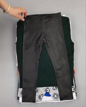 Фотография  901 - BRAND STOCK Kids Summer#10 кг, ЛОТ №5810 оптом в Кызыле и республике Тыва