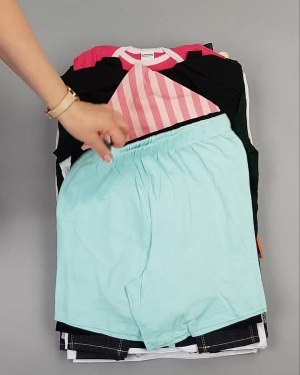 Фотография  726 - BRAND STOCK Kids Summer#10 кг, ЛОТ №5810 оптом в Кызыле и республике Тыва