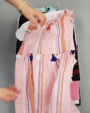 Фотография  537 - BRAND STOCK Kids Summer#10 кг, ЛОТ №5810 оптом в Кызыле и республике Тыва