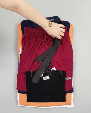 Фотография  643 - BRAND STOCK Kids Summer#10 кг, ЛОТ №5811 оптом в Кызыле и республике Тыва