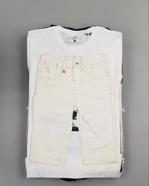 Фотография  206 - BRAND STOCK Kids Summer#10 кг, ЛОТ №5811 оптом в Кызыле и республике Тыва