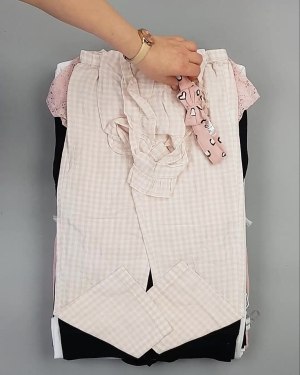 Фотография  752 - BRAND STOCK Kids Summer#10 кг, ЛОТ №5811 оптом в Кызыле и республике Тыва