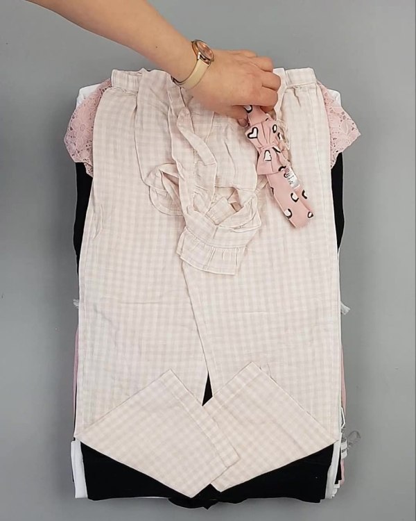 Фотография  253 - BRAND STOCK Kids Summer#10 кг, ЛОТ №5811 оптом в Кызыле и республике Тыва