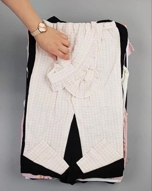 Фотография  818 - BRAND STOCK Kids Summer#10 кг, ЛОТ №5811 оптом в Кызыле и республике Тыва