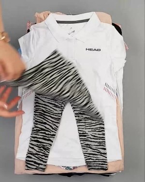 Фотография  662 - BRAND STOCK Kids Summer#10 кг, ЛОТ №5811 оптом в Кызыле и республике Тыва