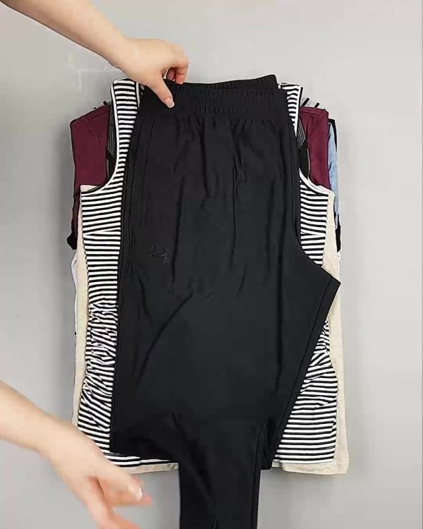 Фотография  410 - LIDL Summer м/ж 022024#14 кг, ЛОТ №5851 оптом в Кызыле и республике Тыва