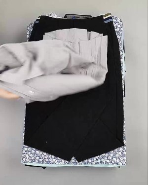 Фотография  420 - LIDL Summer м/ж 022024#14 кг, ЛОТ №5851 оптом в Кызыле и республике Тыва