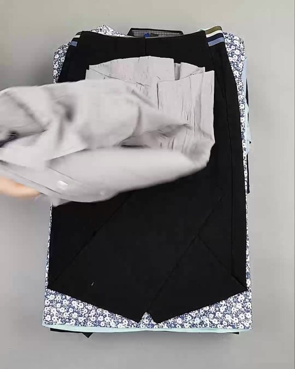 Фотография  865 - LIDL Summer м/ж 022024#14 кг, ЛОТ №5851 оптом в Кызыле и республике Тыва