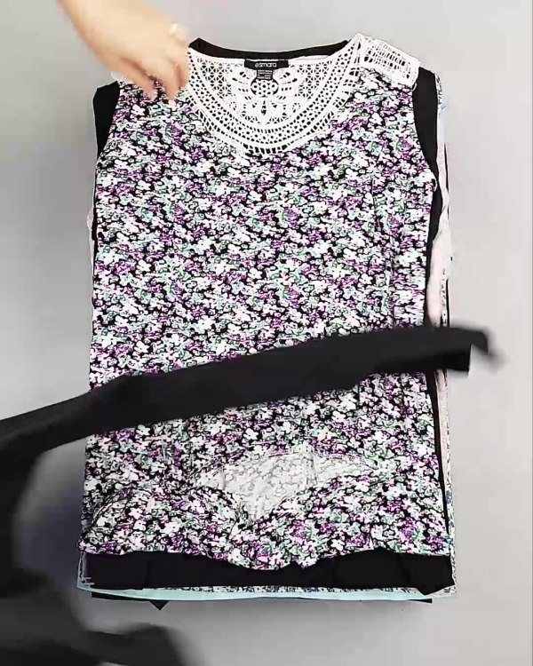 Фотография  792 - LIDL Summer м/ж 022024#14 кг, ЛОТ №5851 оптом в Кызыле и республике Тыва