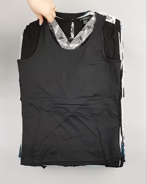 Фотография  977 - LIDL Summer м/ж 022024#14 кг, ЛОТ №5851 оптом в Кызыле и республике Тыва