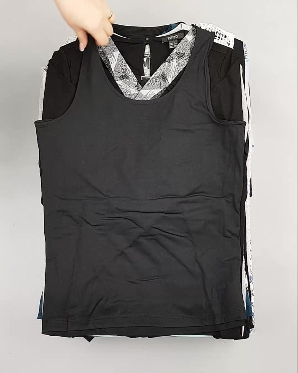 Фотография  758 - LIDL Summer м/ж 022024#14 кг, ЛОТ №5851 оптом в Кызыле и республике Тыва