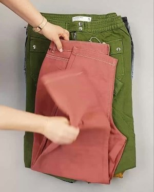 Фотография  863 - Джинсы NEXT Women#10 кг, ЛОТ №5876 оптом в Кызыле и республике Тыва