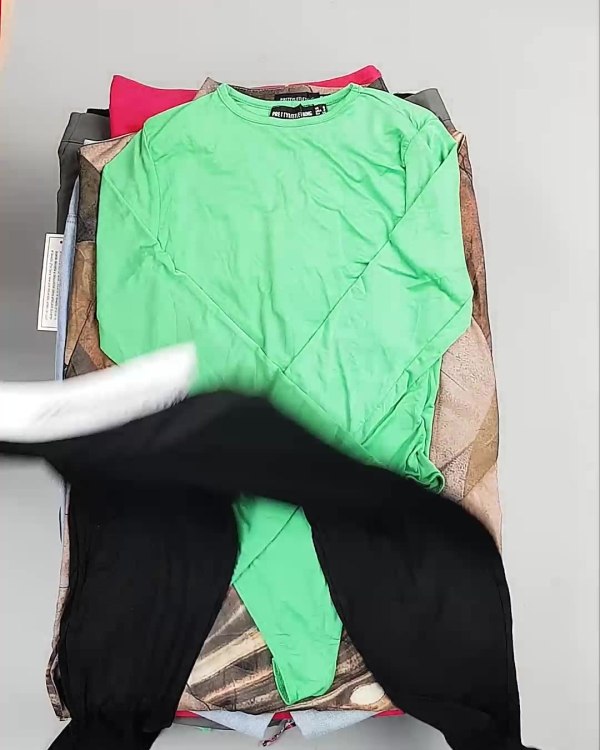 Фотография  244 - Англия СТОК лето#15 кг, ЛОТ №6002 оптом в Кызыле и республике Тыва