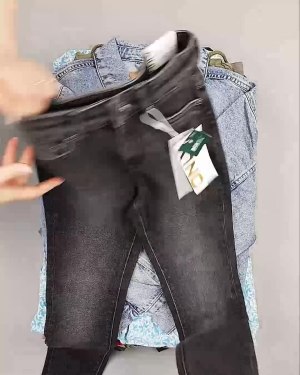 Фотография  817 - BESTSELLER WOMEN Summer mix#15 кг, ЛОТ №6017 оптом в Кызыле и республике Тыва