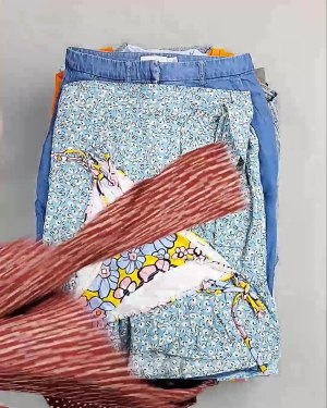 Фотография  339 - BESTSELLER WOMEN Summer mix#15 кг, ЛОТ №6017 оптом в Кызыле и республике Тыва