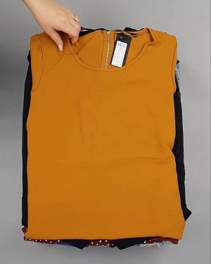 Фотография  776 - BESTSELLER WOMEN Summer mix#15 кг, ЛОТ №6017 оптом в Кызыле и республике Тыва