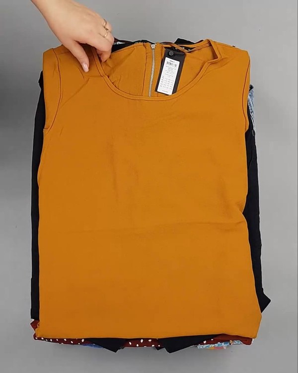 Фотография  424 - BESTSELLER WOMEN Summer mix#15 кг, ЛОТ №6017 оптом в Кызыле и республике Тыва