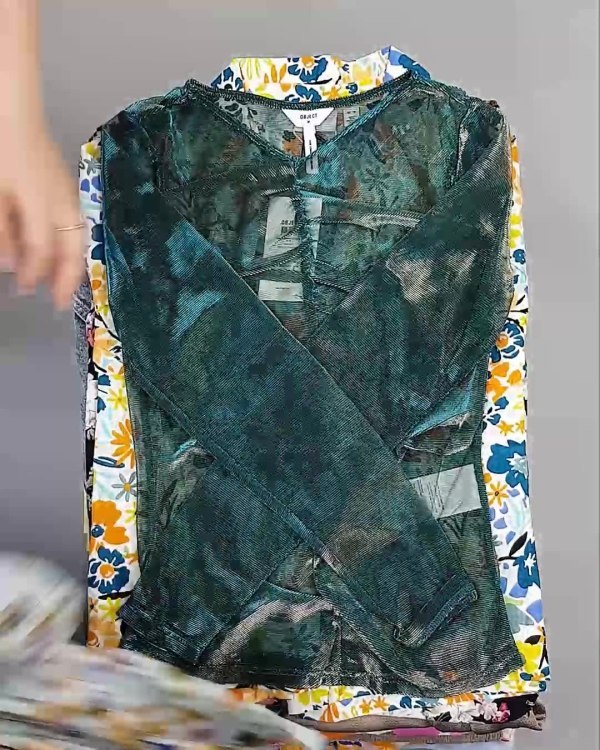 Фотография  251 - BESTSELLER WOMEN Summer mix#15 кг, ЛОТ №6019 оптом в Кызыле и республике Тыва