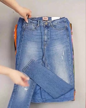 Фотография  682 - BESTSELLER WOMEN Summer mix#15 кг, ЛОТ №6021 оптом в Кызыле и республике Тыва