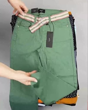 Фотография  304 - BESTSELLER WOMEN Summer mix#15 кг, ЛОТ №6021 оптом в Кызыле и республике Тыва