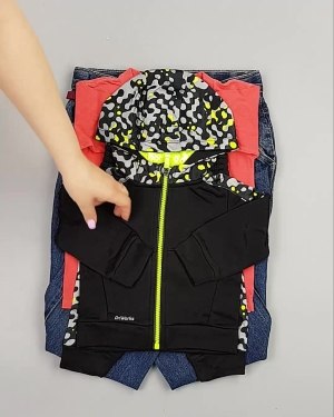 Фотография  608 - BABY KIDS CAN 44#7 кг, ЛОТ №6032 оптом в Кызыле и республике Тыва