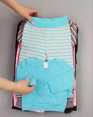 Фотография  797 - BABY KIDS CAN 44#7 кг, ЛОТ №6032 оптом в Кызыле и республике Тыва