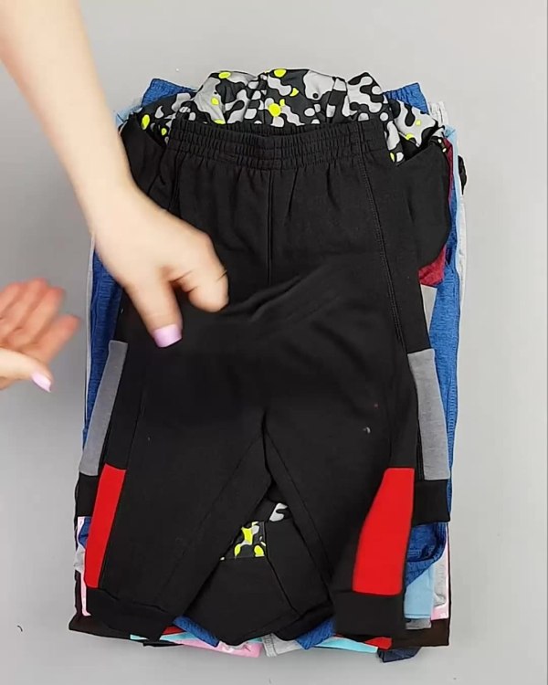 Фотография  236 - BABY KIDS CAN 44#7 кг, ЛОТ №6032 оптом в Кызыле и республике Тыва