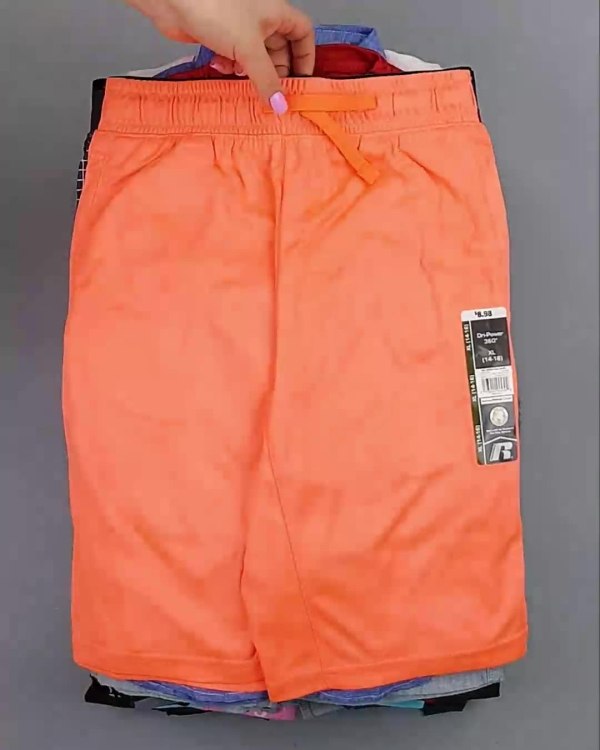 Фотография  839 - BABY KIDS CAN 44#7 кг, ЛОТ №6032 оптом в Кызыле и республике Тыва