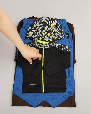 Фотография  647 - BABY KIDS CAN 44#7 кг, ЛОТ №6036 оптом в Кызыле и республике Тыва