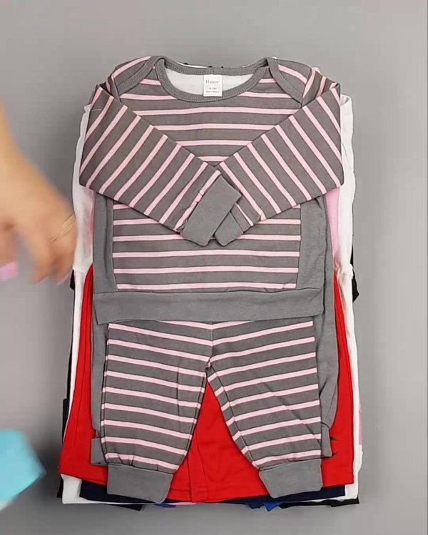 Фотография  229 - BABY KIDS CAN 44#7 кг, ЛОТ №6036 оптом в Кызыле и республике Тыва