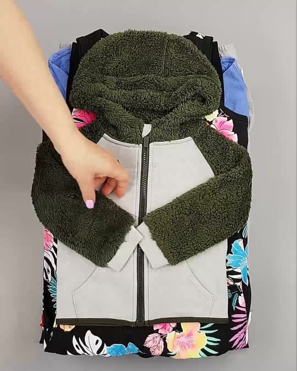 Фотография  276 - BABY KIDS CAN 44#7 кг, ЛОТ №6036 оптом в Кызыле и республике Тыва