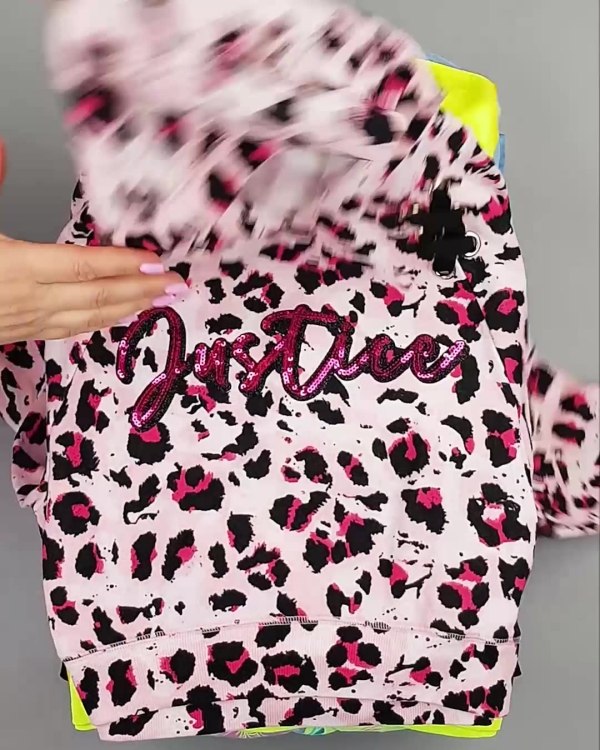 Фотография  857 - BABY KIDS CAN 44#7 кг, ЛОТ №6036 оптом в Кызыле и республике Тыва