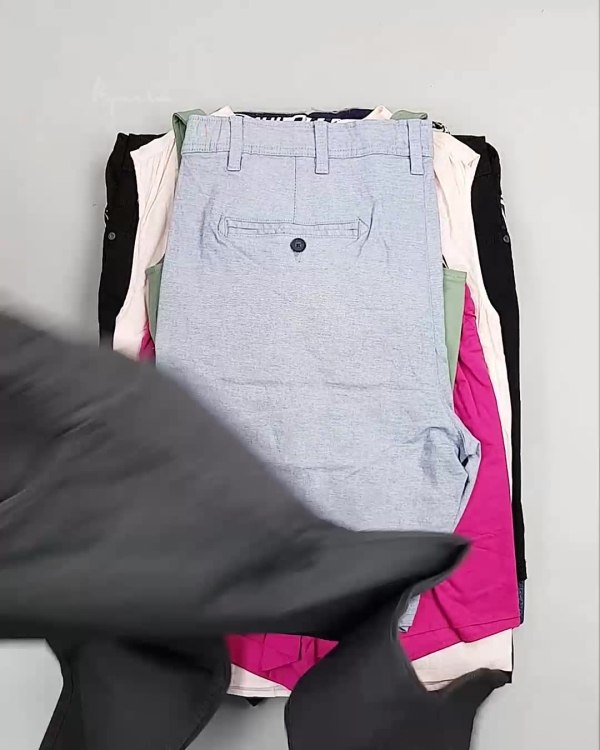 Фотография  249 - C&A Summer mix 022024#15 кг, ЛОТ №6063 оптом в Кызыле и республике Тыва