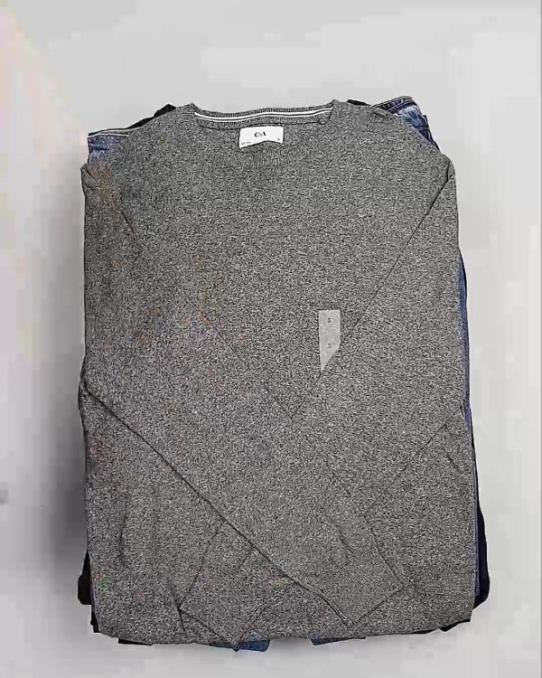 Фотография  478 - C&A Summer mix 022024#15 кг, ЛОТ №6063 оптом в Кызыле и республике Тыва