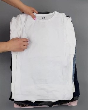 Фотография  455 - C&A Summer mix 022024#15 кг, ЛОТ №6063 оптом в Кызыле и республике Тыва