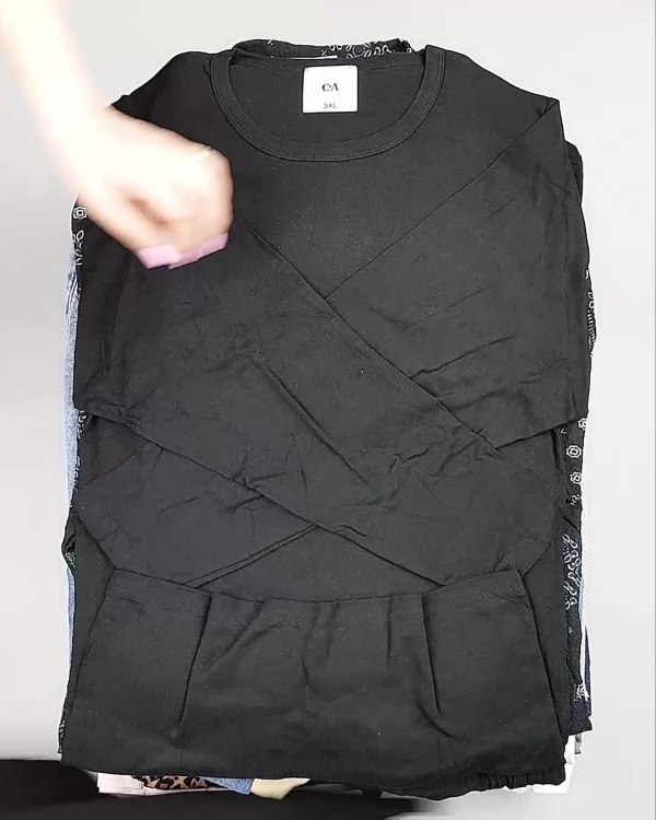 Фотография  193 - C&A Summer mix 022024#15 кг, ЛОТ №6063 оптом в Кызыле и республике Тыва