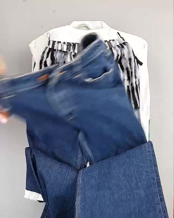 Фотография  693 - C&A Summer mix 022024#15 кг, ЛОТ №6064 оптом в Кызыле и республике Тыва