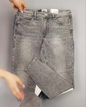 Фотография  647 - Джинсы BESTSELLER#10 кг, ЛОТ №6067 оптом в Кызыле и республике Тыва