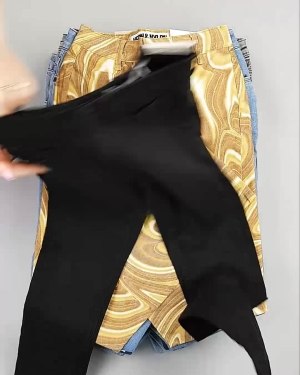 Фотография  523 - Джинсы BESTSELLER#10 кг, ЛОТ №6067 оптом в Кызыле и республике Тыва