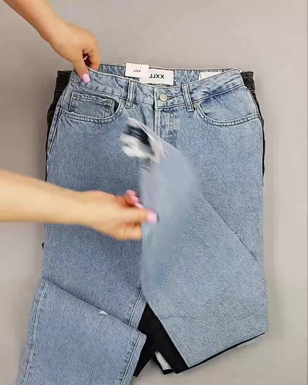 Фотография  870 - Джинсы BESTSELLER#10 кг, ЛОТ №6068 оптом в Кызыле и республике Тыва