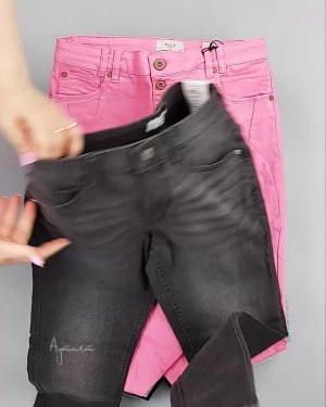 Фотография  873 - Джинсы BESTSELLER#10 кг, ЛОТ №6068 оптом в Кызыле и республике Тыва