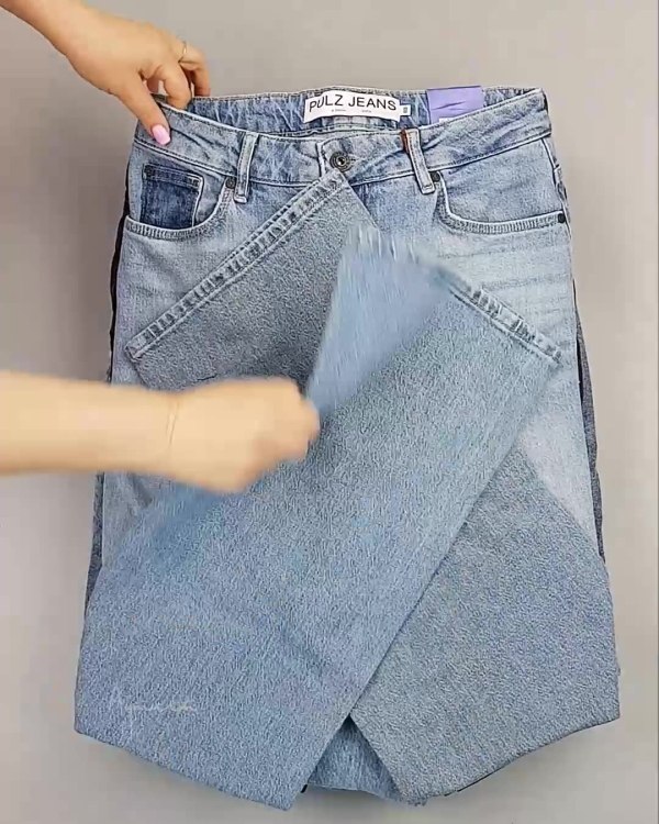 Фотография  170 - Джинсы BESTSELLER#10 кг, ЛОТ №6069 оптом в Кызыле и республике Тыва