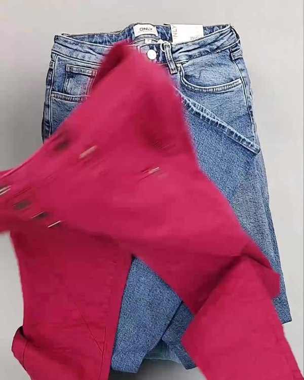 Фотография  556 - Джинсы BESTSELLER#10 кг, ЛОТ №6069 оптом в Кызыле и республике Тыва