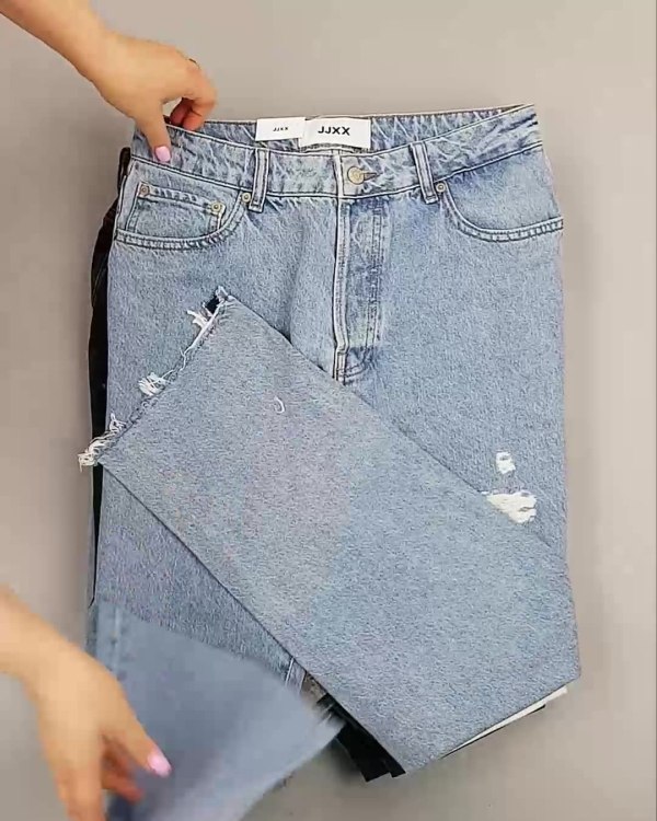 Фотография  438 - Джинсы BESTSELLER#10 кг, ЛОТ №6070 оптом в Кызыле и республике Тыва